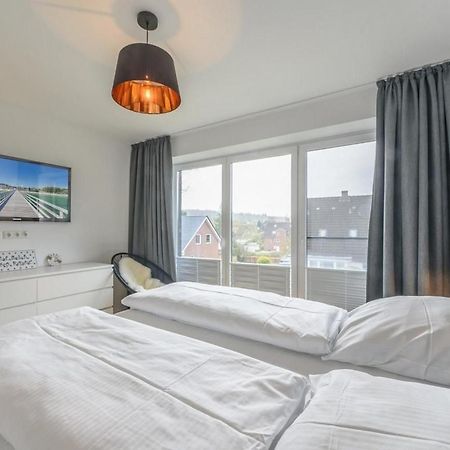 Fischerhuus Wohnung 3 Scharbeutz Eksteriør bilde