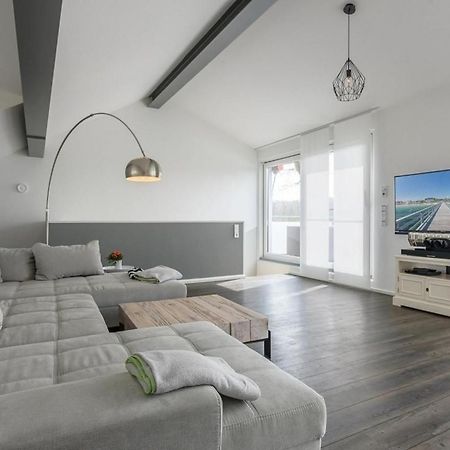 Fischerhuus Wohnung 3 Scharbeutz Eksteriør bilde