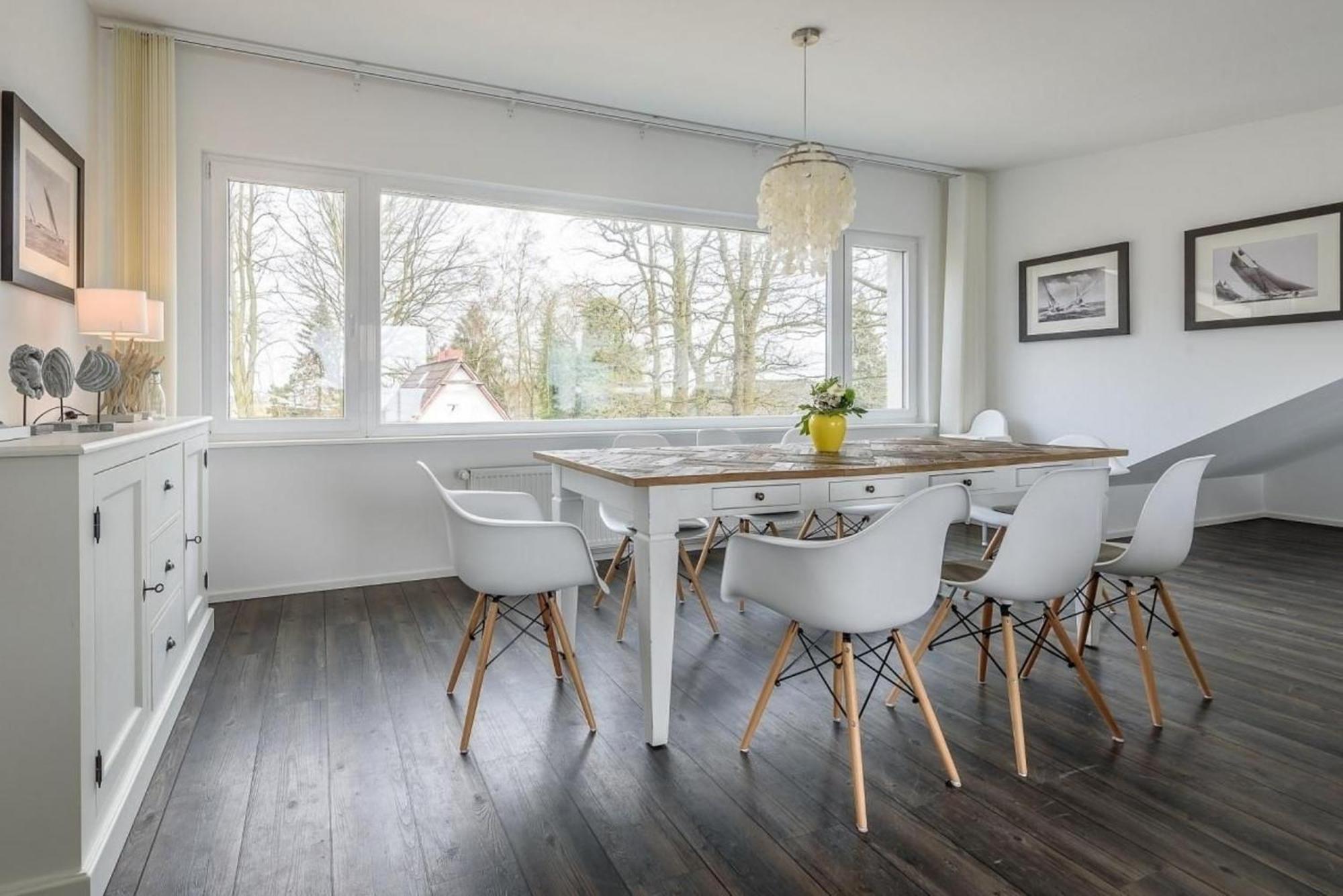Fischerhuus Wohnung 3 Scharbeutz Eksteriør bilde